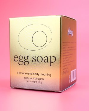 Custom OEM Design Printing White Card Paper Soap Folding Carton Boxes Packaging